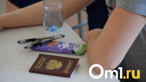 Пересдача ЕГЭ в Омске: расписание и правила для выпускников
