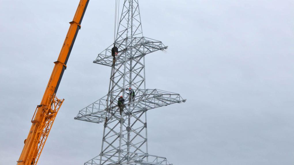 Новосибирские энергетики подвели итоги работы по технологическому присоединению к электросетям