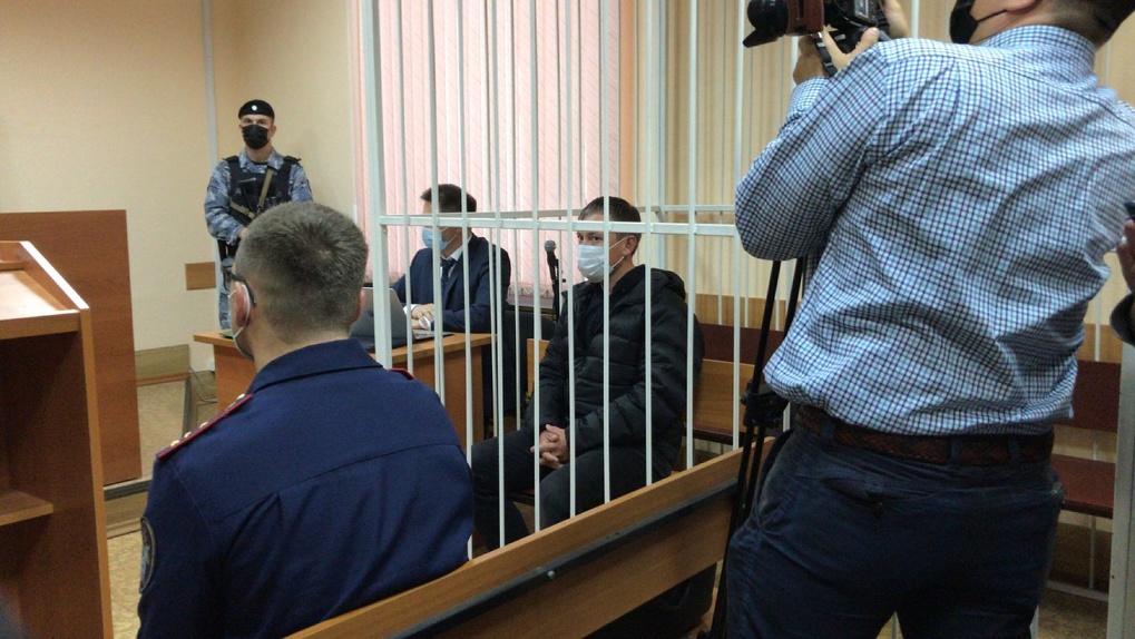 Директора организовавшей смертельный тур на Камчатку фирмы арестовали на два месяца в Новосибирске