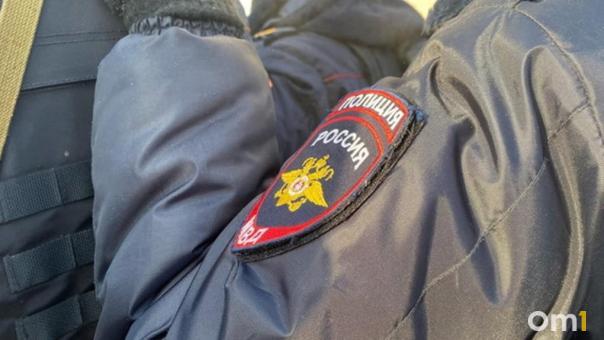 Владимир Путин назначил главу МВД по Омской области
