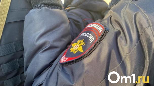 Владимир Путин назначил главу МВД по Омской области