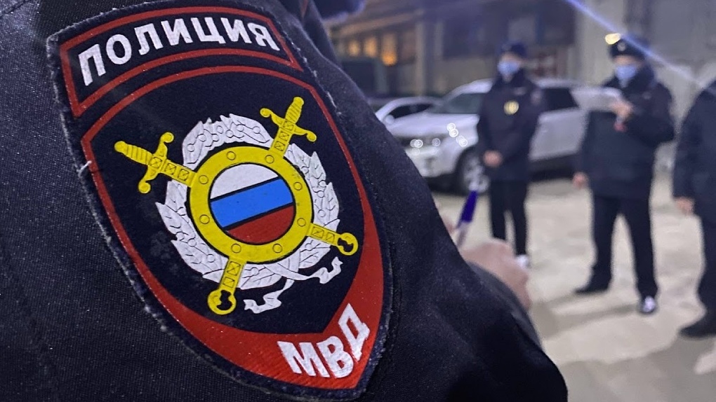 Новосибирская полиция начала розыск участников группировки «Ашановских» подростков