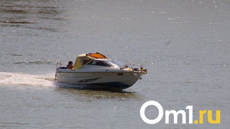 Водные забавы: четыре способа скрыться от жары в Омске