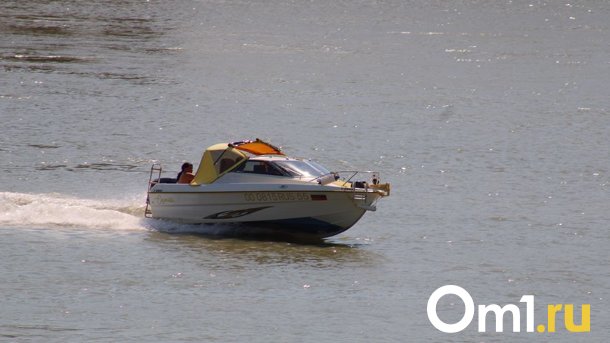 Водные забавы: четыре способа скрыться от жары в Омске
