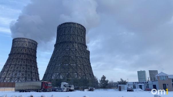 В Новосибирске зарегистрировали превышение фенола в воздухе