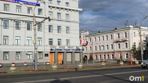 Бывший чиновник омской мэрии Евгений Скрипкарёв ушёл в металлургический холдинг