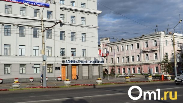 Бывший чиновник омской мэрии Евгений Скрипкарёв ушёл в металлургический холдинг