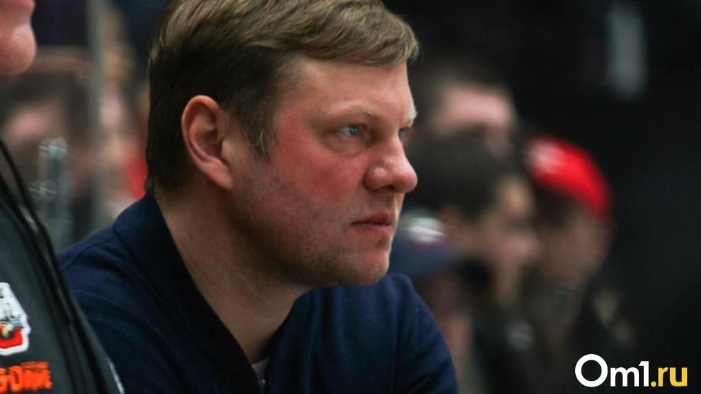 Курьянов прокомментировал конфликт новичка «Авангарда» Юрчо с тренером