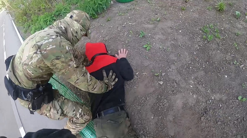 Изображение фоторепортажа