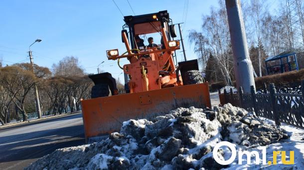 Сергей Шелест: «Стройтраст» проверят на качество уборки снега на мосту
