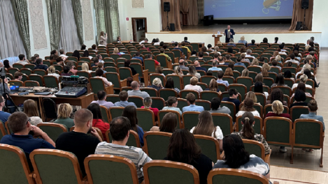 В шорт-лист конкурса «ФинЗОЖ эксперт» прошел курс по финграмотности Новикомбанка