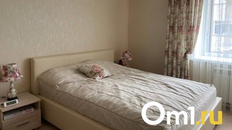 Стало известно, когда в Омске начнёт работать отель, строившийся к молодёжному Чемпионату мира по хоккею