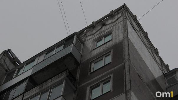 В Новосибирске объявлен конкурс на снос двух аварийных домов