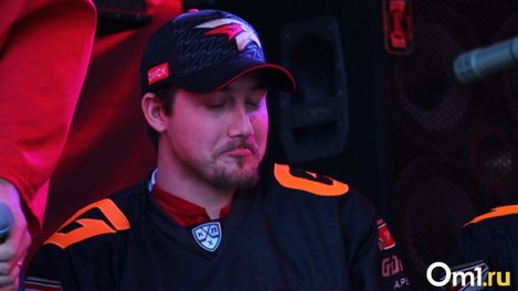 Без Рида Буше. Стал известен состав омского «Авангарда» на первый матч турнира в Сочи