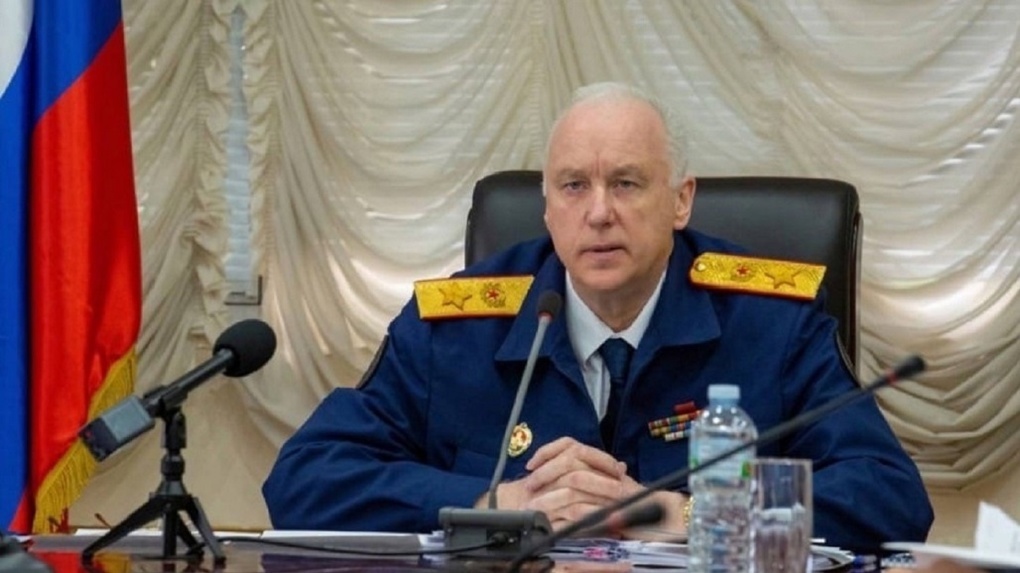 Глава СКР Бастрыкин поставил на контроль вопрос отсутствия отопления под Новосибирском
