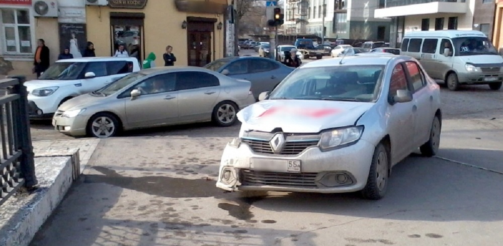 Омск астрахань на машине