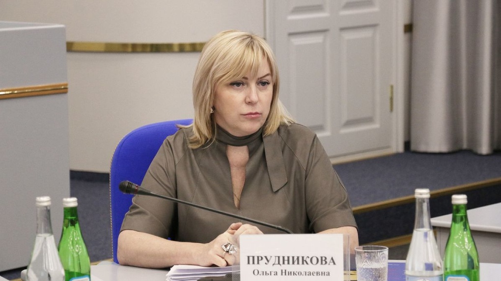 Омская журналистка стала директором департамента по кадрам в Минприроды РФ