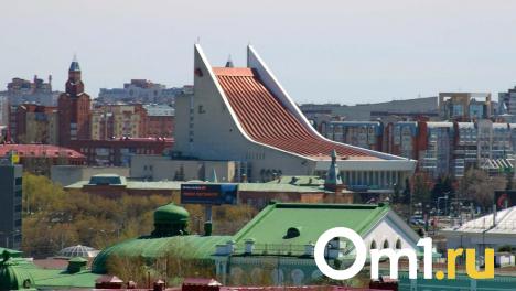 Омская область вошла в топ-5 регионов России по развитию промышленности