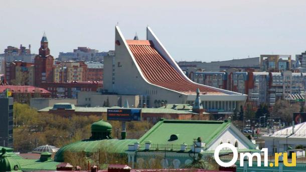 Омская область вошла в топ-5 регионов России по развитию промышленности