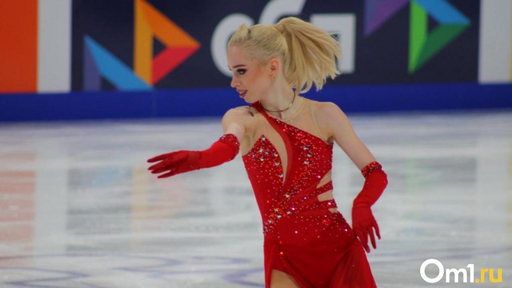 Почти битком. Во второй день чемпионата России в Омске пришли 9 374 зрителей