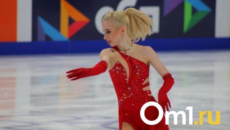 Почти битком. Во второй день чемпионата России в Омске пришли 9 374 зрителей