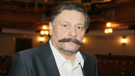 Константин Хабенский уволил актёра Дмитрия Назарова из МХТ после его высказываний об СВО