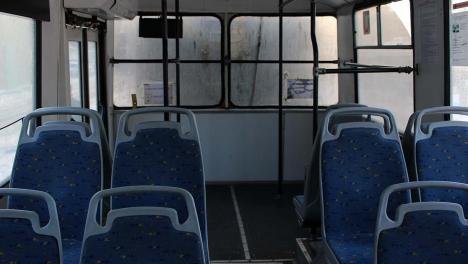 «Обязан оказать услугу»: мэрия пояснила, что делать, если не прошла оплата в транспорте