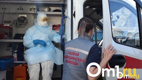 Платно или бесплатно: ОМС рассказывает, как омичи могут сдавать тесты на коронавирус