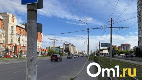 В Омске из-за сбоев интернета резко выросли цены на такси