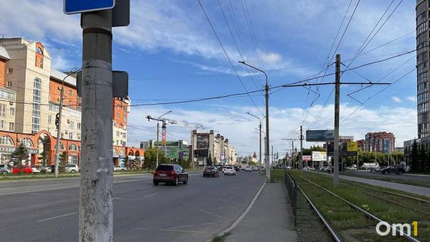 В Омске из-за сбоев интернета резко выросли цены на такси