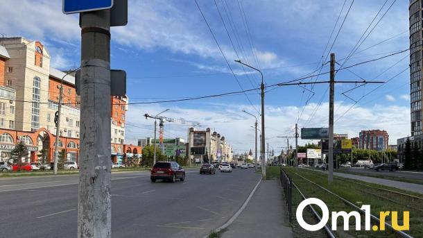 В Омске из-за сбоев интернета резко выросли цены на такси