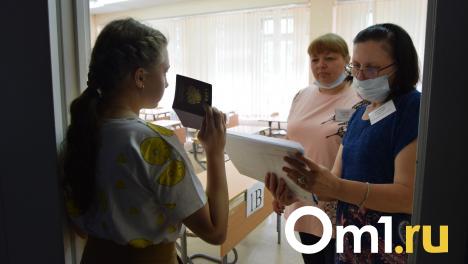 «Варианты были сильно неравномерные»: интервью с омичкой, набравшей 200 баллов на ЕГЭ