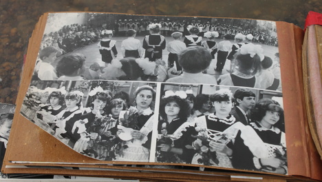 Любовь Иртыша и воспоминания омичей: что можно найти на дне обмелевших рек