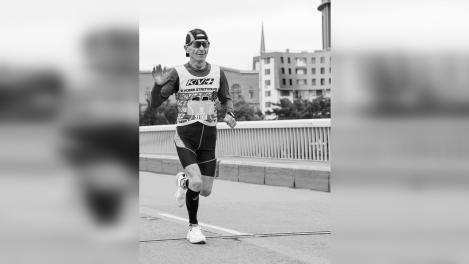 Не пропускал ни одного марафона. Появились подробности о спортсмене, погибшем на SIM