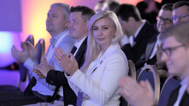 «Газпромнефть-СМ» представила проекты сотрудников и партнёров на научной конференции