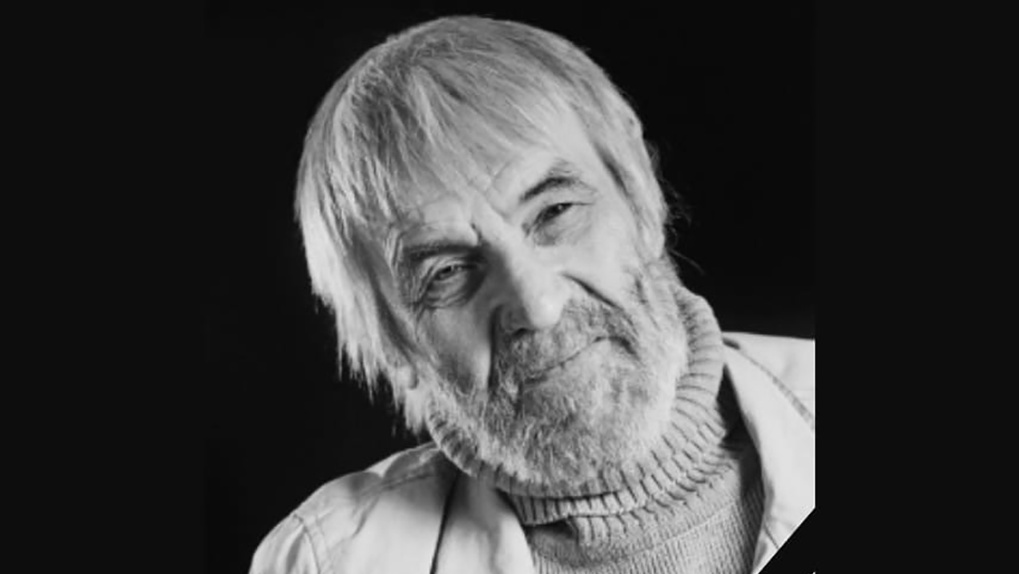 Ведущий артист театра «Глобус» Евгений Калашник скончался в Новосибирске