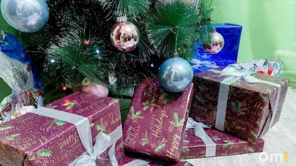 20 % новосибирцев не испытывают любви к Новому году