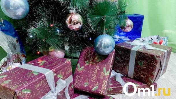 20 % новосибирцев не испытывают любви к Новому году