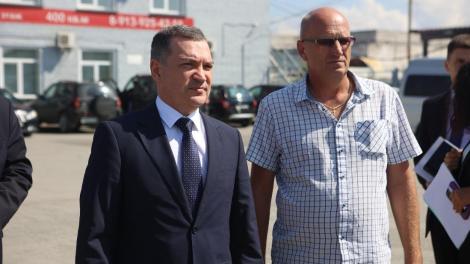 Мэр Новосибирска расширил план ремонта дорог до 40 участков