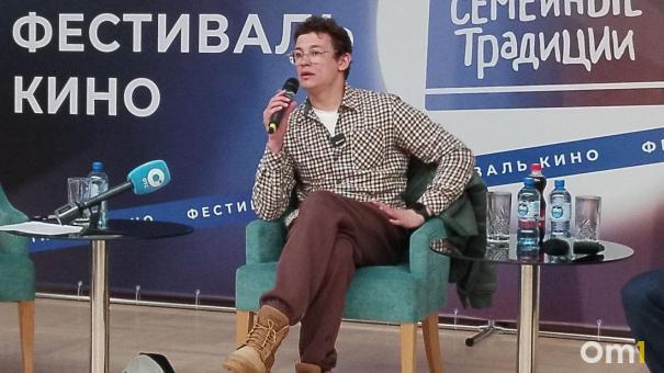 Никита Кологривый намерен развиваться в Новосибирске