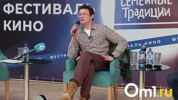 Никита Кологривый намерен развиваться в Новосибирске