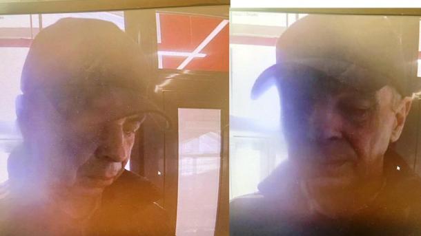 Полиция ищет омича, который неожиданно разбогател на проспекте Маркса