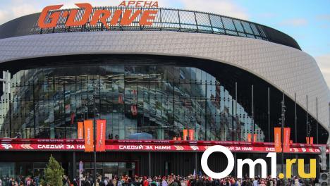 Перед игрой «Авангарда» омичи услышат хиты группы «Премьер-министр»