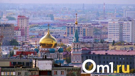 Путин на форуме в Китае отметил важность Омской области