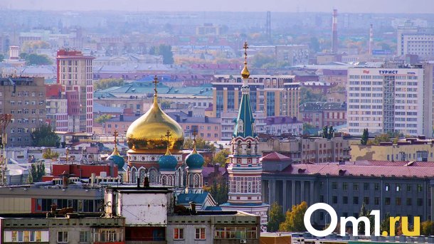 Путин на форуме в Китае отметил важность Омской области