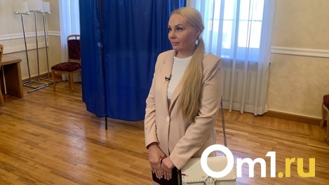 Депутат Степаненко извинилась перед омичкой и избирателями