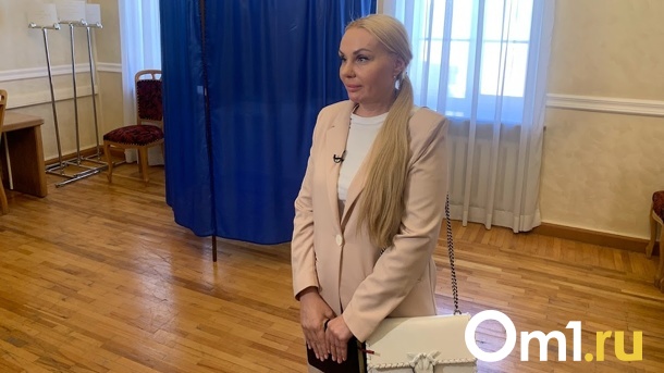 Депутат Степаненко извинилась перед омичкой и избирателями