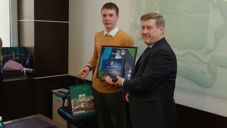 Две золотые и одну бронзовую медаль завоевали новосибирские спортсмены на играх «Дети Азии»