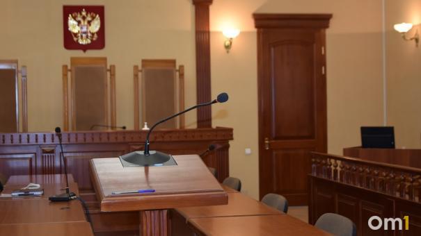 В Омске состоится суд над трупом