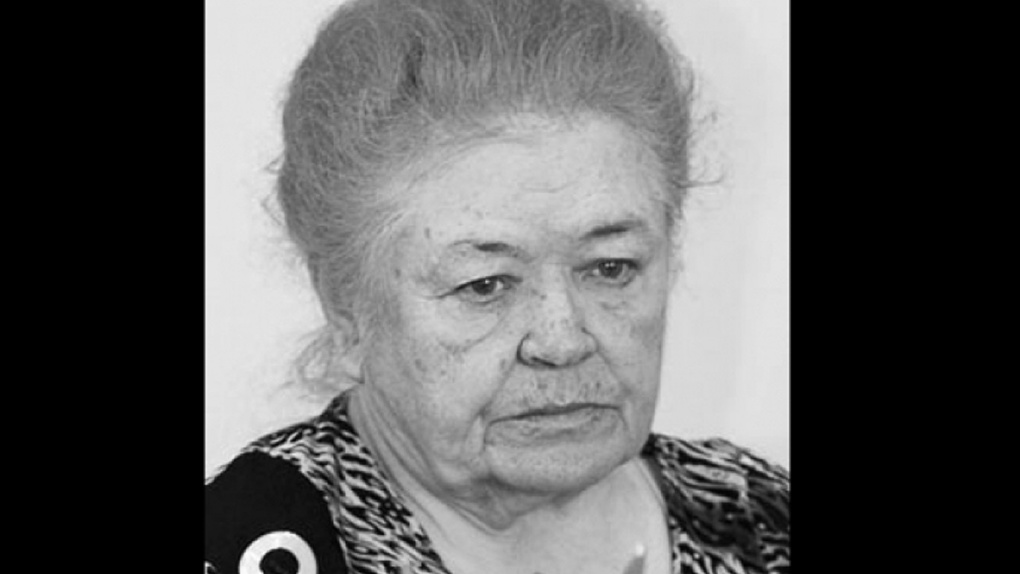 На 94-м году жизни скончалась доцент кафедры политэкономии ОмГПУ Лидия Куракина